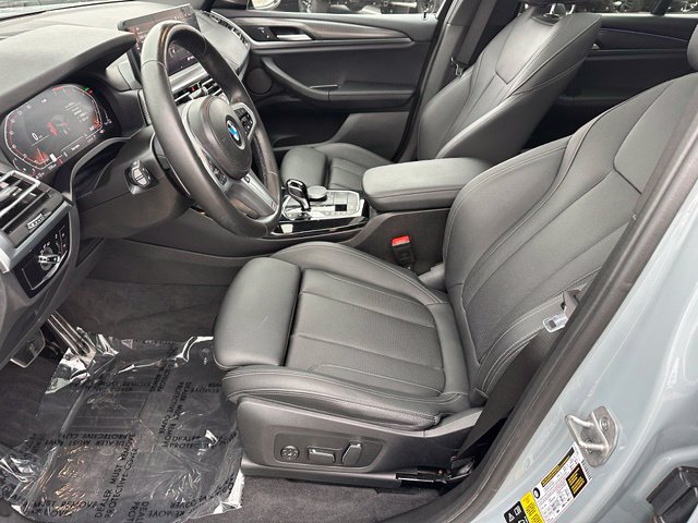 Used 2024 BMW X3 xDrive30i w/ Premium Package w/ZPA AWD/4WD image 22