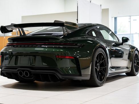 Used 2026 Porsche 911 GT3 RWD image 12