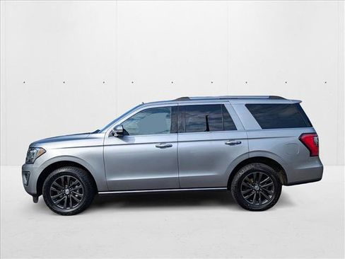 Used 2021 Ford Expedition Limited image 9