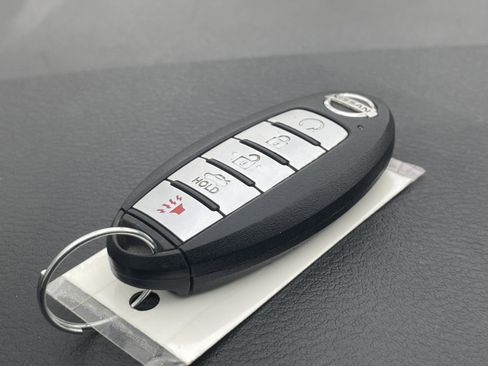 Used 2019 Nissan Altima 2.5 S image 24