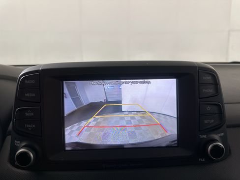 Used 2020 Hyundai Kona SEL AWD/4WD image 16