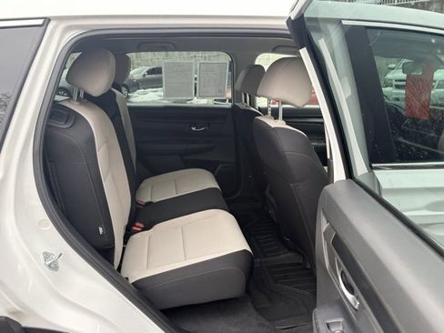 Certified 2023 Honda CR-V LX image 28