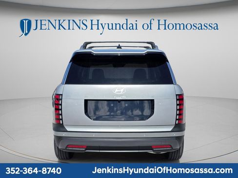 New 2026 Hyundai Palisade SEL image 6