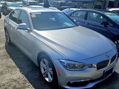 Used 2017 BMW 330i Sedan
