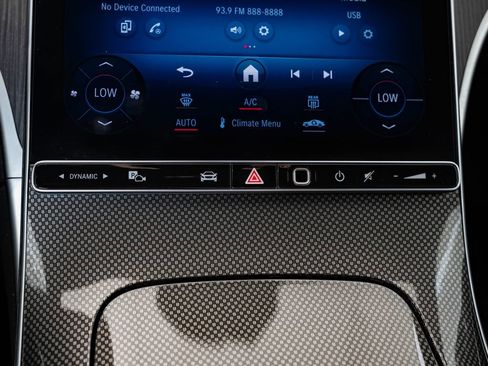 Used 2022 Mercedes-Benz C 300 4MATIC Sedan image 36