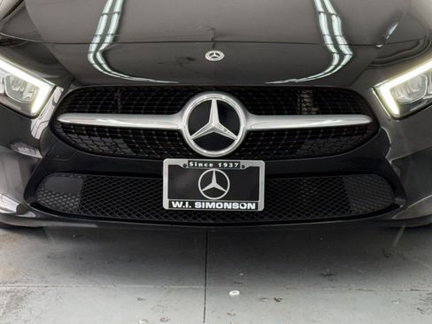 Used 2022 Mercedes-Benz A 220 image 25