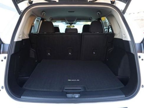 New 2026 Nissan Rogue SV w/ Cold Weather Package image 7