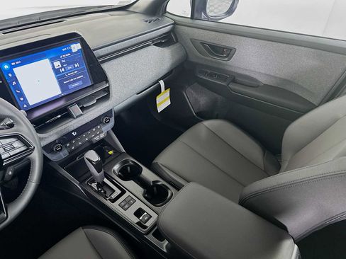 New 2026 Subaru Outback Premium image 22