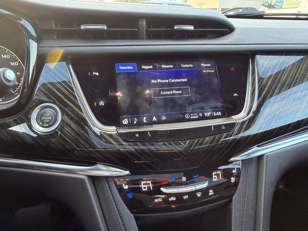 Used 2023 Cadillac XT6 Premium Luxury FWD image 21