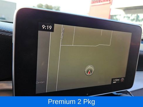 Used 2017 Mercedes-Benz GLC 43 AMG 4MATIC image 31