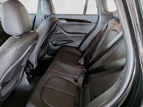 Used 2016 BMW X1 xDrive28i AWD/4WD image 19
