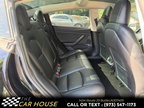 Used 2023 Tesla Model 3 Standard Range RWD image 22