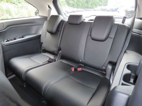 New 2026 Honda Odyssey EX-L image 14