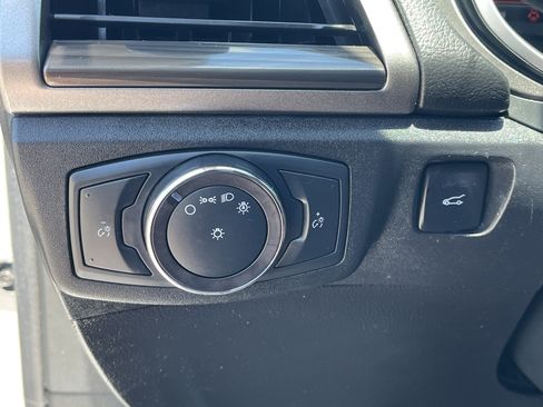 Used 2019 Ford Fusion SEL FWD image 14
