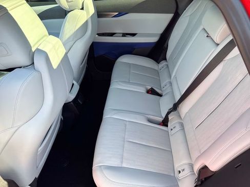 Certified 2025 Cadillac Optiq Sport 2 AWD/4WD image 13