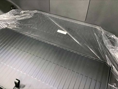 New 2025 Ford F150 Lightning Flash image 16