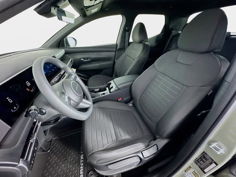 New 2026 Hyundai Santa Cruz SE FWD image 11