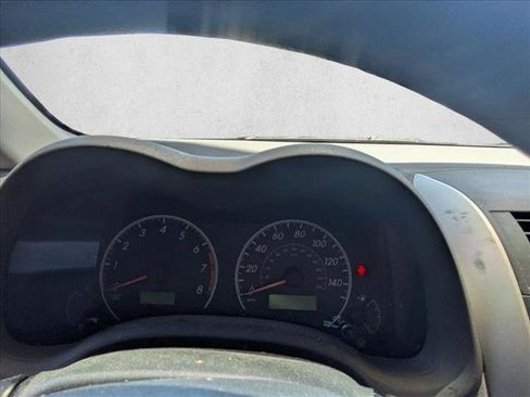 Used 2009 Toyota Corolla LE FWD image 16
