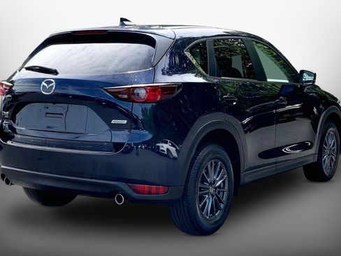 Used 2019 MAZDA CX-5 Touring AWD/4WD image 14
