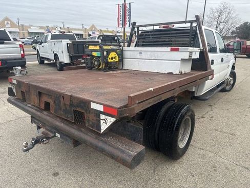 Used 2005 Chevrolet Silverado 3500 LT w/ Heavy-Duty Power Package image 11