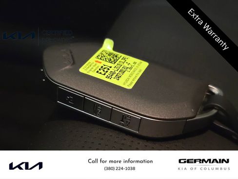 Certified 2025 Kia K5 GT-Line image 33