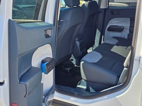 New 2026 Ford Maverick XLT AWD/4WD image 12