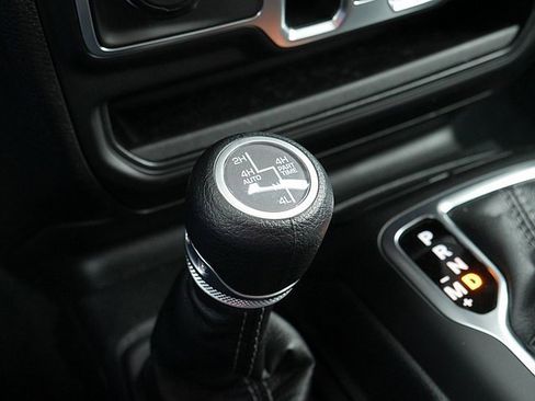 Used 2025 Jeep Wrangler Unlimited Sport S 4xe image 45