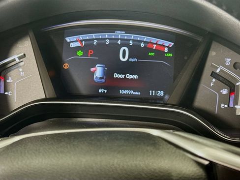 Used 2018 Honda CR-V EX-L image 13