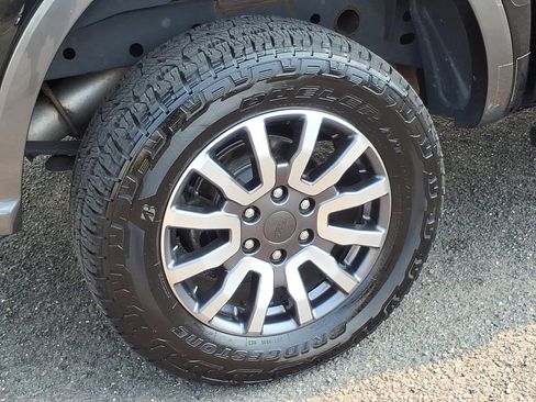 Used 2019 Ford Ranger Lariat w/ Equipment Group 501A Mid AWD/4WD image 6