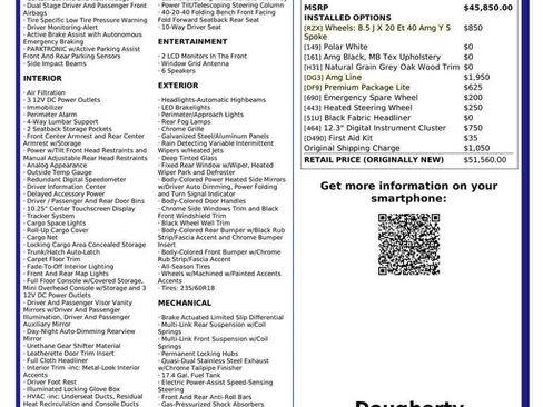 Used 2022 Mercedes-Benz GLC 300 4MATIC image 47