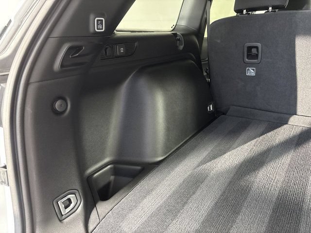 New 2026 Jeep Grand Cherokee Laredo X AWD/4WD image 10