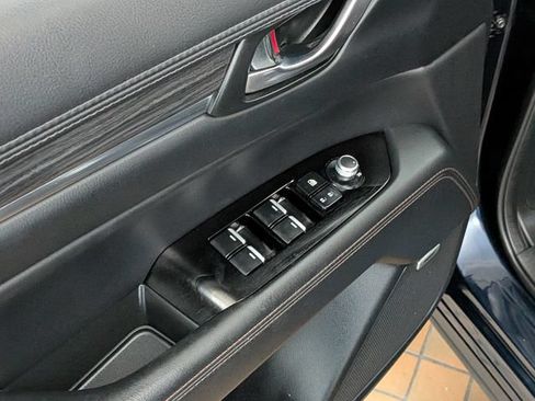 Used 2019 MAZDA CX-5 Grand Touring FWD image 14