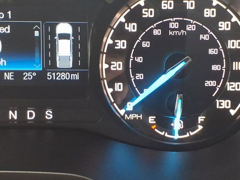 Used 2023 Ford Ranger XLT w/ Equipment Group 301A Mid image 15