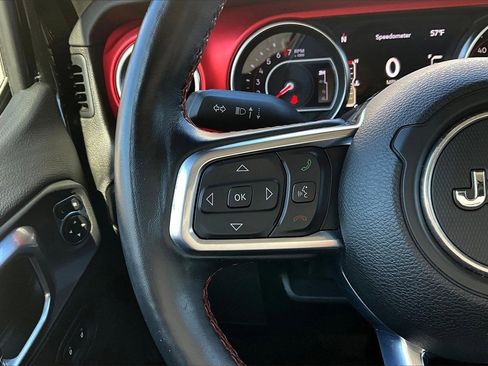 Used 2020 Jeep Gladiator Rubicon image 27