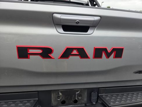 Used 2021 RAM 1500 TRX AWD/4WD image 26