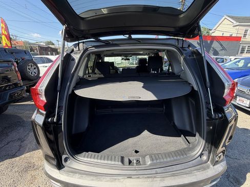 Used 2018 Honda CR-V EX image 9
