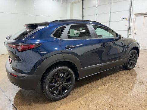 New 2026 MAZDA CX-30 Aire Edition AWD/4WD image 14