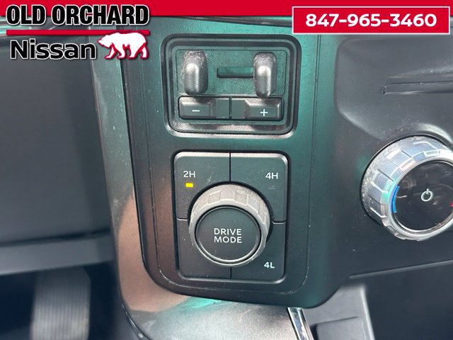 Used 2023 Ford F150 XLT w/ Equipment Group 302A High AWD/4WD image 20
