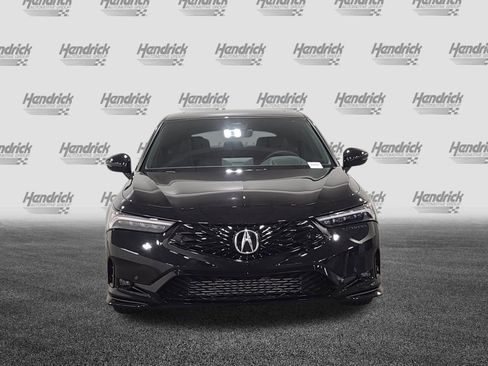 New 2026 Acura Integra A-Spec FWD image 3