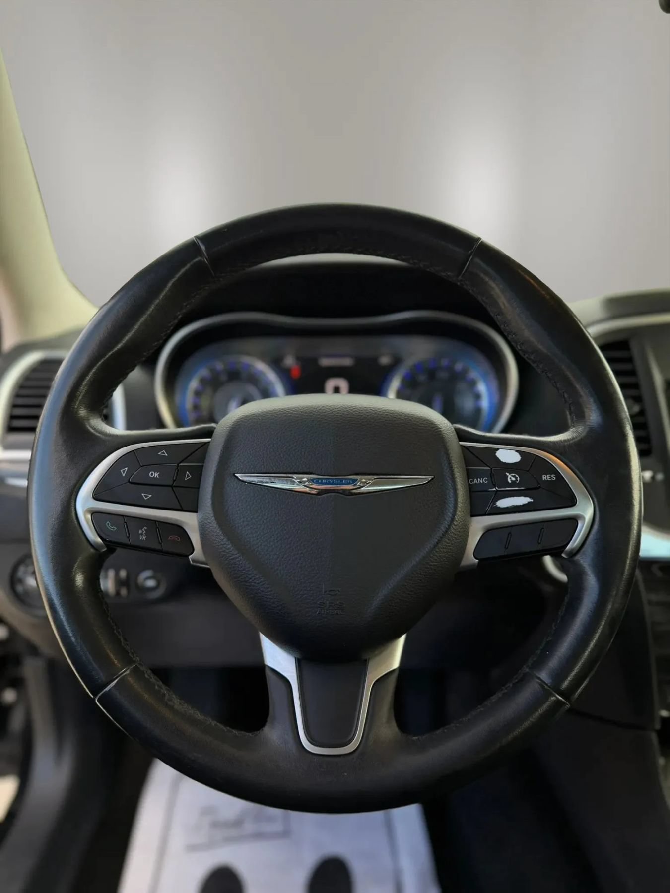 Used 2015 Chrysler 300 Limited w/ 300 Premium Group AWD/4WD image 26