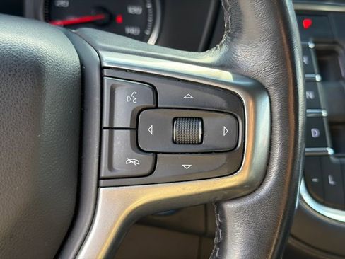 Used 2021 Chevrolet Tahoe LT image 26