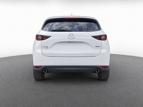 Used 2020 MAZDA CX-5 Touring AWD/4WD image 7