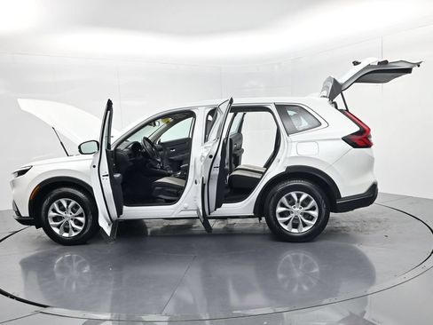Used 2023 Honda CR-V LX image 55