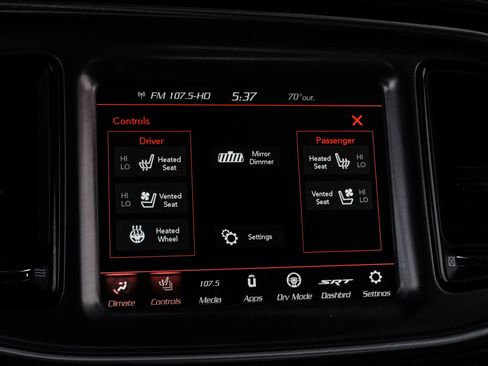 Used 2020 Dodge Challenger R/T Scat Pack image 21