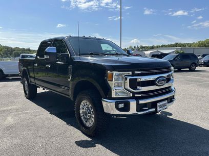 Used 2022 Ford F250 XLT w/ XLT Premium Package