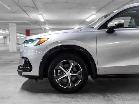 Used 2024 Honda HR-V EX-L image 13