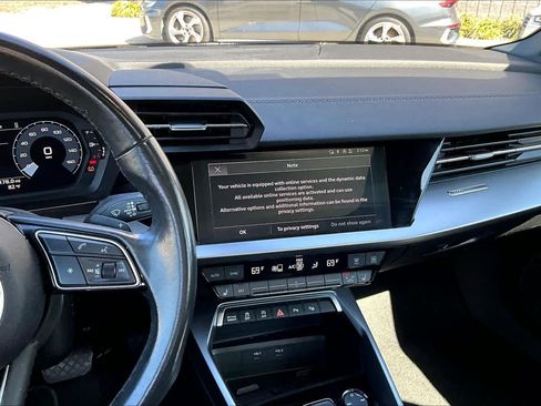 Used 2023 Audi A3 2.0T Premium image 7