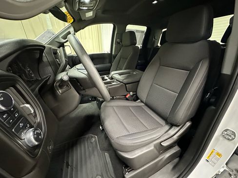 Certified 2023 GMC Sierra 1500 Pro w/ Graphite Edition image 28