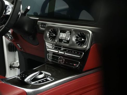 Used 2022 Mercedes-Benz G 63 AMG 4MATIC image 76