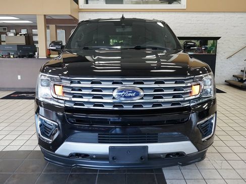 Used 2020 Ford Expedition Limited AWD/4WD image 20